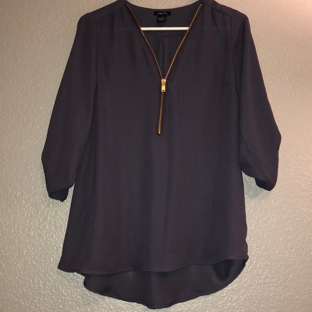 Rue 21 blouse